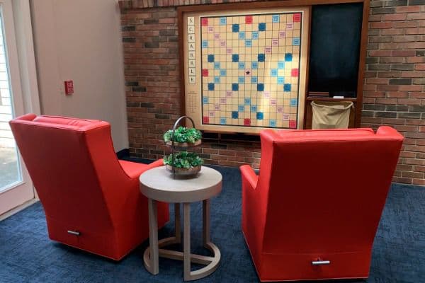 Country Club Retirement Campus - Gallery Image 2