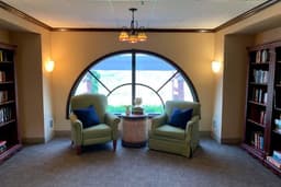Country Club Retirement Campus - Gallery Image 1