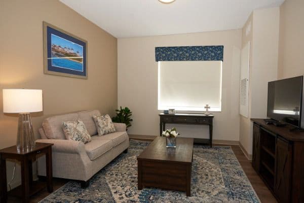 Monarch Skilled Nursing and Rehab - Gallery Image 2