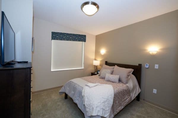 Monarch Skilled Nursing and Rehab