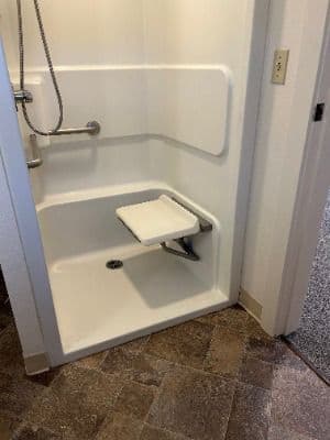 Northaven II Retirement Apartment - Gallery Image 6