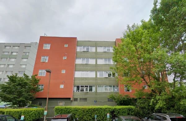 Northaven II Retirement Apartment