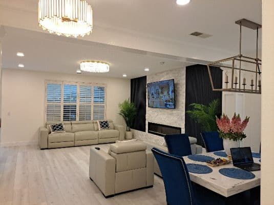 Diamond Woods Senior Care
