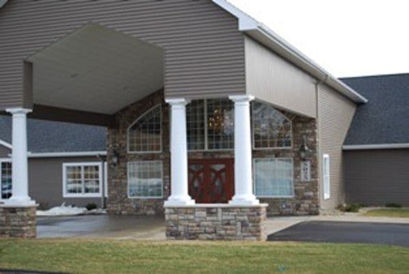 Legacy Assisted Living & Legends Alzheimer's Center