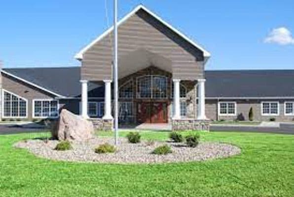 Legacy Assisted Living & Legends Alzheimer's Center