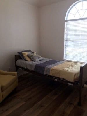Rose Village Care Home - Gallery Image 5