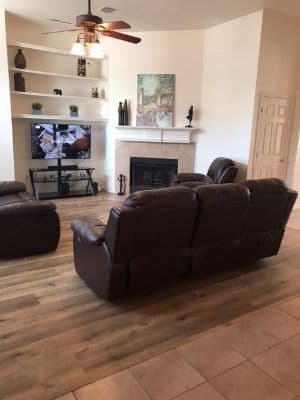 Rose Village Care Home - Gallery Image 3