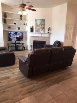 Rose Village Care Home - Gallery Image 3