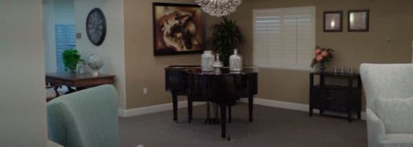 Summerset Lincoln - Gallery Image 6