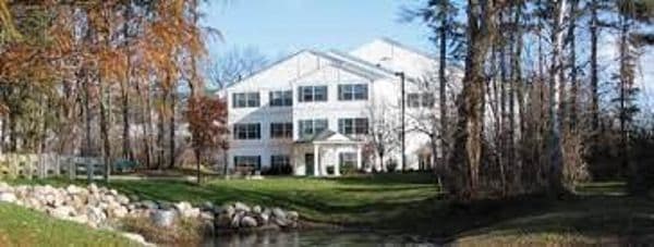 The Pines Senior Apartments - Gallery Image 2