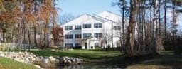 The Pines Senior Apartments - Gallery Image 2
