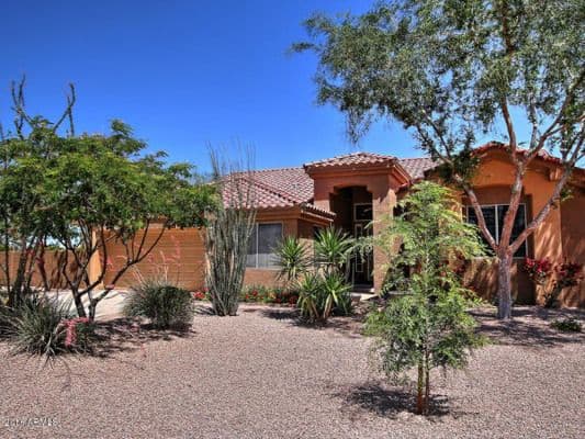 Pinnacle Peak Senior Living