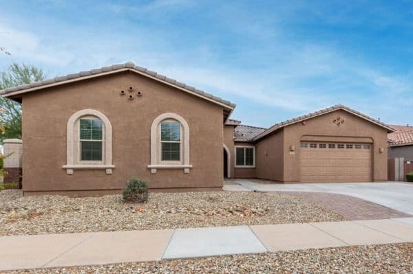 Solana Senior Living