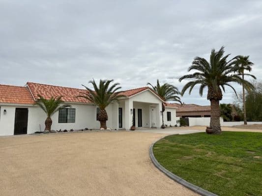 Assisted Living Of Paradise Valley