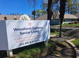 Woodland Gardens Senior Living - Gallery Image 2