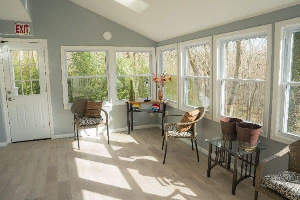 Nu-Life Assisted Living Davan