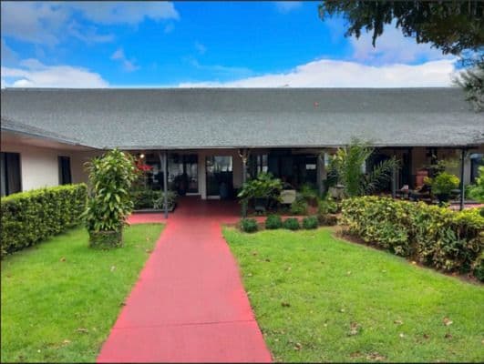 The Residence at Pompano Beach Assisted Living