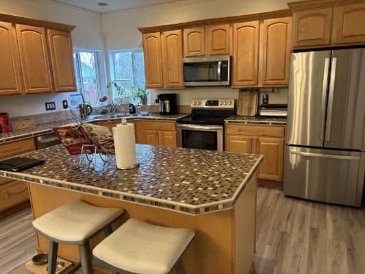 Fullerswood Manor Home - Gallery Image 5
