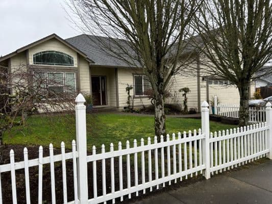 Fullerswood Manor Home - Gallery Image 1