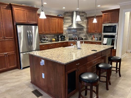 Midan Care Home, Daniel Nganga, Lpn - Gallery Image 6
