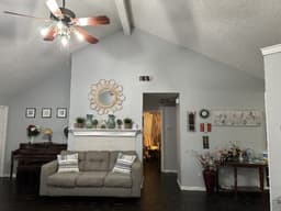 Grace Town Residential Care Home - Gallery Image 6