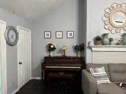 Grace Town Residential Care Home - Gallery Image 5