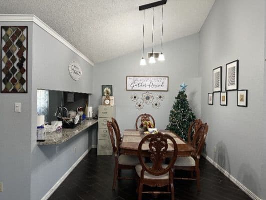Grace Town Residential Care Home - Gallery Image 4