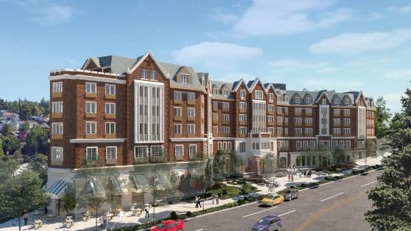 Aegis Living Laurelhurst