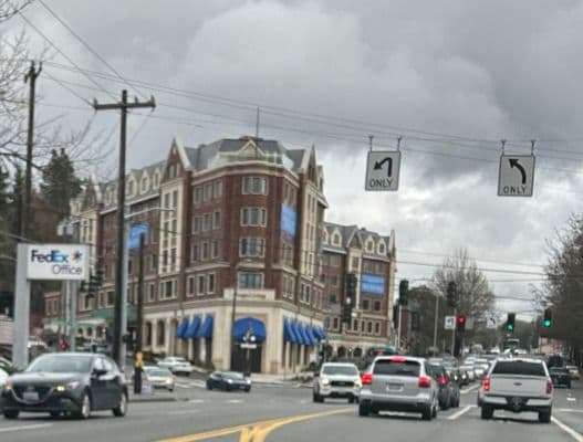 Aegis Living Laurelhurst