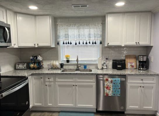 A New Home Assisted Living - Gallery Image 5