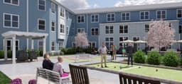 Cornerstone Of Weymouth - Gallery Image 1
