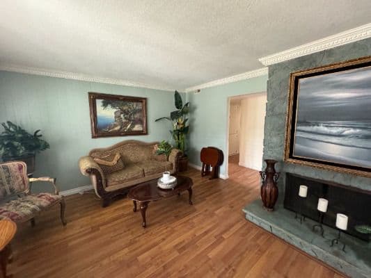 Say You'Re Home - Gallery Image 1