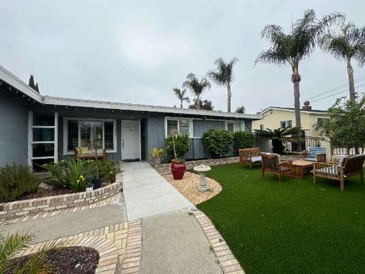 Say You'Re Home Too - Gallery Image 1