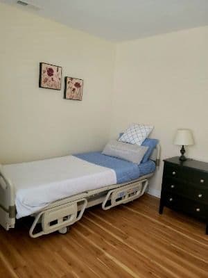 Komfort Care Home - Gallery Image 5