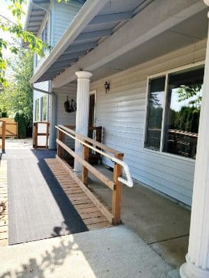 Komfort Care Home