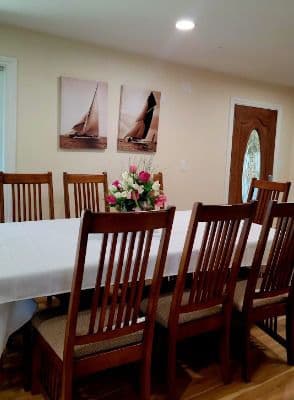 Komfort Care Home - Gallery Image 3