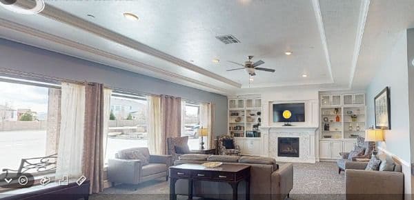 BeeHive Homes of South Jordan