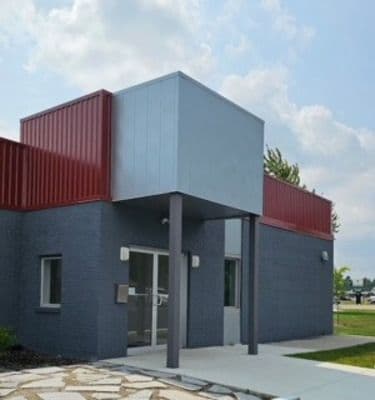 Hidden Harbors Center - Gallery Image 1