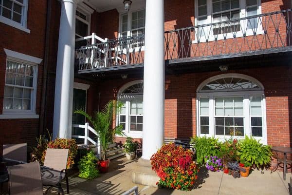 The Brookhouse for Women - Gallery Image 6