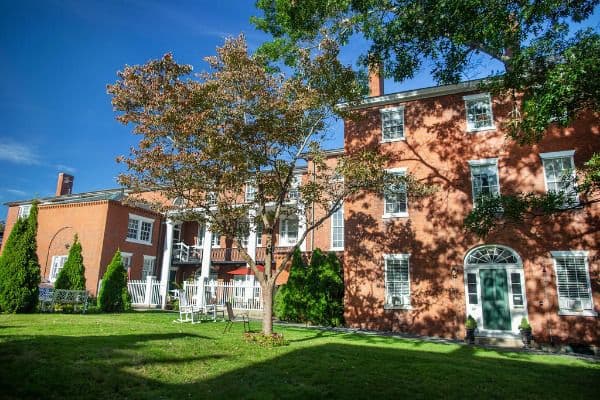 The Brookhouse for Women - Gallery Image 1