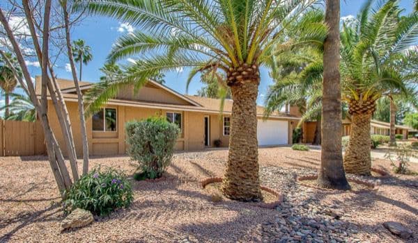 Agave Care Home Of Scottsdale