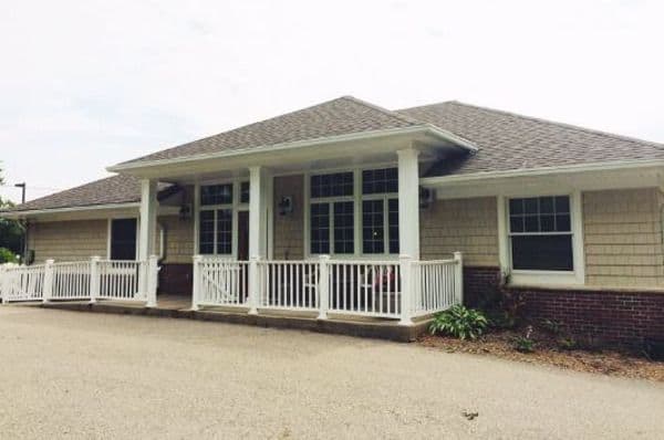 Orion Assisted Living