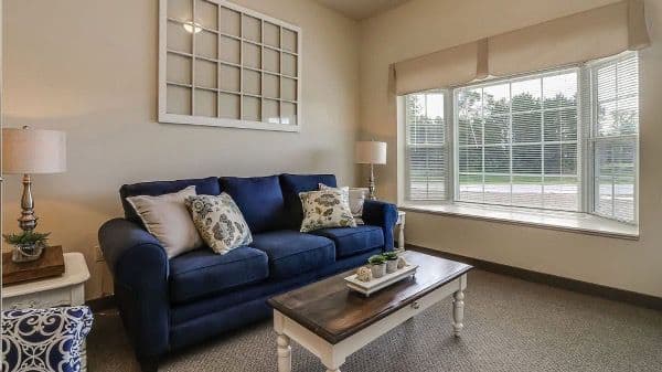 Heritage Hill Assisted Living  & Memory Care - Gallery Image 4