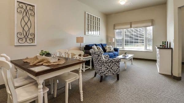 Heritage Hill Assisted Living  & Memory Care - Gallery Image 1