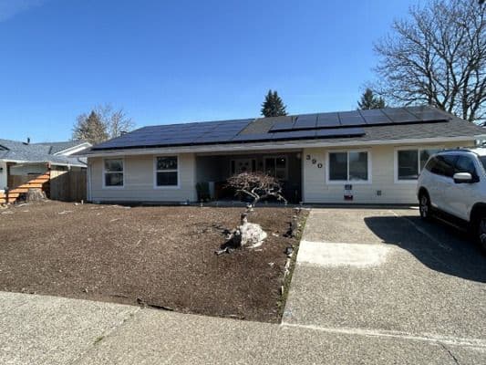 Main Street Adult Foster Home, Veronica Martinez