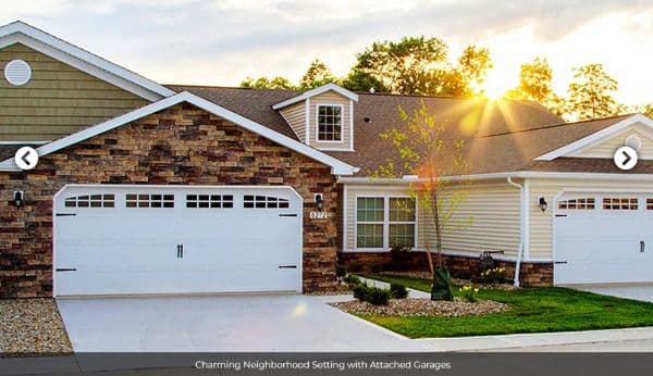 Redwood Brownsburg
