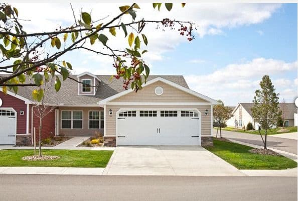 Redwood Noblesville Harewood Drive N