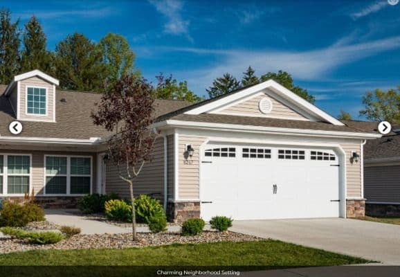 Redwood Westfield Myra Way