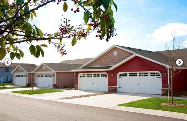 Redwood Whitestown