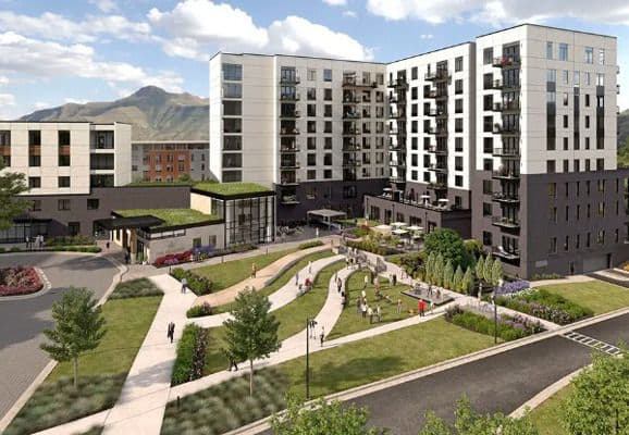 The Reserve at Lone Tree (Spring 2025)